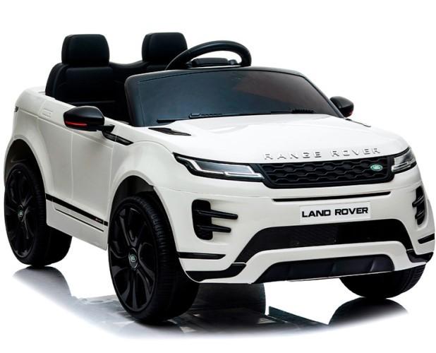 Maşină electrică Golden Baby Range Rover Evoque (DK-RRE99)