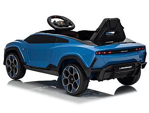 Maşină electrică Golden Baby Lamborghini Lanzador (QLS-8606)