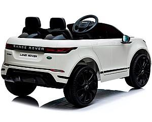 Maşină electrică Golden Baby Range Rover Evoque (DK-RRE99)