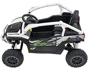 Maşină electrică Golden Baby Kawasaki KRX1000 (JS330)