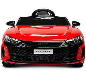 Maşină electrică Golden Baby Audi RS QLS-6888