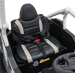 Maşină electrică Golden Baby Kawasaki KRX1000 (JS330)