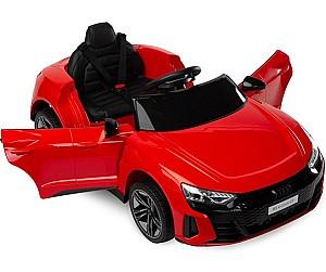 Maşină electrică Golden Baby Audi RS QLS-6888