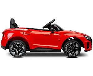 Maşină electrică Golden Baby Audi RS QLS-6888