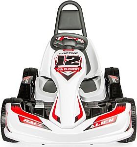 Maşină electrică Golden Baby JE1299