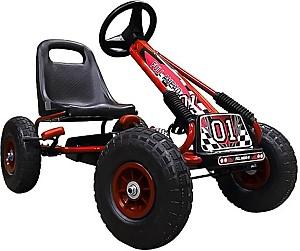 Kart cu pedale Golden Baby A15