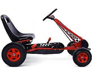 Kart cu pedale Golden Baby A15