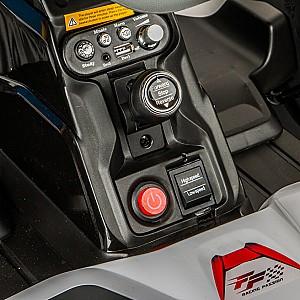 Maşină electrică Golden Baby JE1299