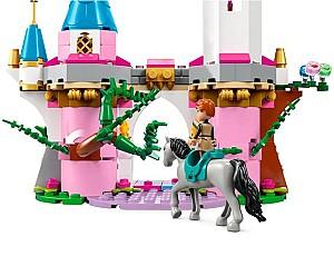 Constructor LEGO Disney: Maleficent’S Dragon Form (43240)