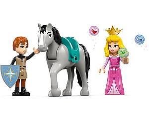 Constructor LEGO Disney: Maleficent’S Dragon Form (43240)