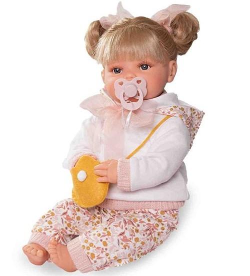 Papusa Antonio Juan Beni (16384)