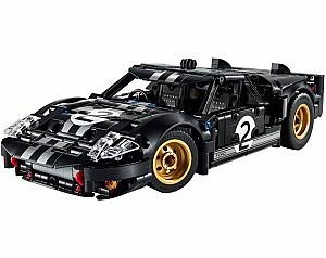Constructor LEGO Tehnic: Ford GT40 MKII 1966 (42223)