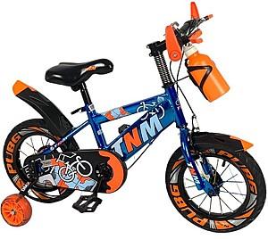 Bicicleta copii New World CT-101