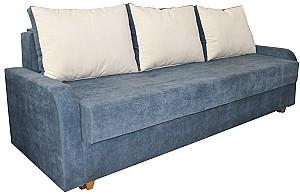 Canapea Viitorul Odihna D Stejar Deschis / HO2 Albastru