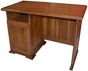 Masa de birou Viitorul Birou 111x60 Stejar Deschis