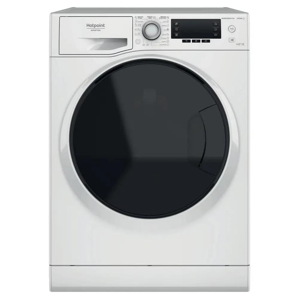 Masina de spalat Hotpoint-Ariston NDD 11725 DA EE