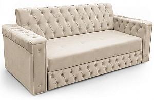 Canapea Aurus Amur 180 cm (delfin) Bej