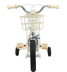 Bicicleta copii New World TN-B06 Purple