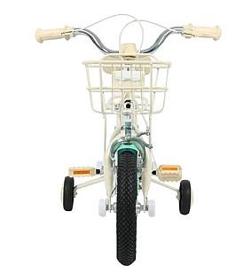 Bicicleta copii New World TN-B06 Green