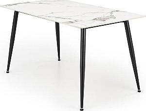 Masa Halmar Emilio 120 Marmura Alba