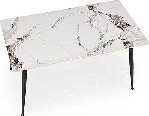 Masa Halmar Emilio 120 Marmura Alba
