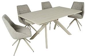 Masa Avanti Calisto Camel Matt