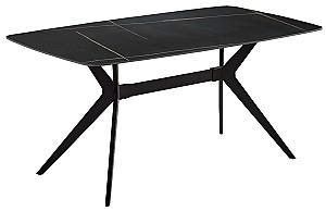 Masa MG-Plus DT 10608 70x120 Negru-7