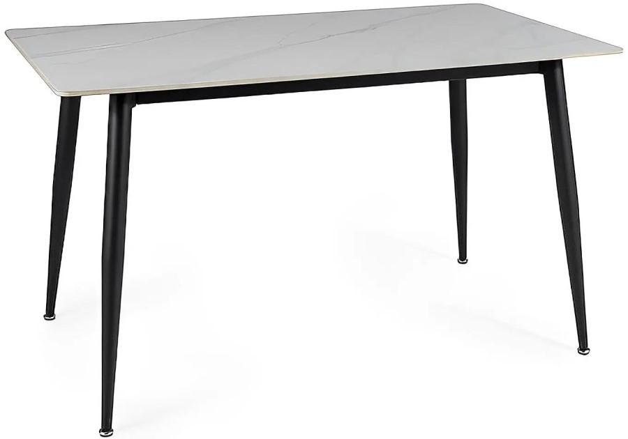 Masa Signal Rion 130 (White/Black)