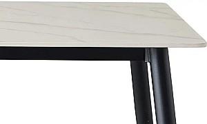 Masa Signal Rion 130 (White/Black)