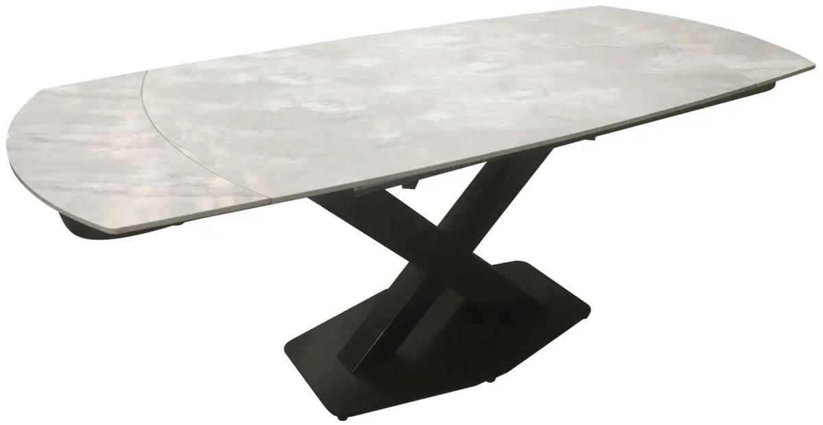 Masa MG-Plus T405 80x126/176 Gri