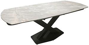 Masa MG-Plus T405 80x126/176 Gri