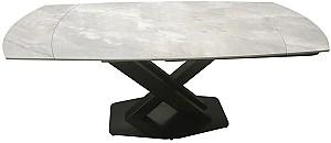 Masa MG-Plus T405 80x126/176 Gri