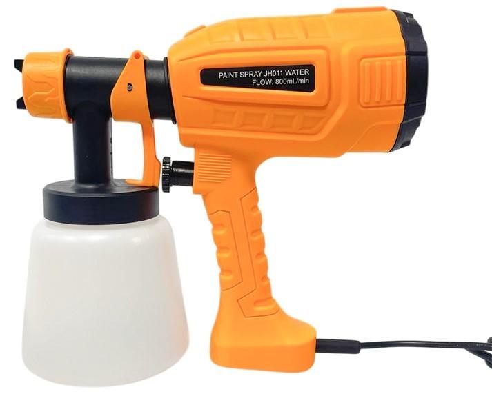 Pistol de pulverizare electric Demetra JH-11