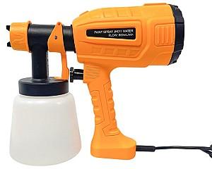 Pistol de pulverizare electric Demetra JH-11