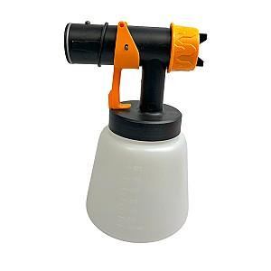 Pistol de pulverizare electric Demetra JH-11