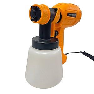 Pistol de pulverizare electric Demetra JH-11