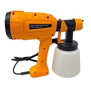 Pistol de pulverizare electric Demetra JH-11