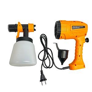 Pistol de pulverizare electric Demetra JH-11