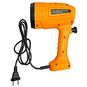 Pistol de pulverizare electric Demetra JH-11