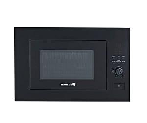 Cuptor cu microunde incorporabil HAUSBERG HB-8070NG