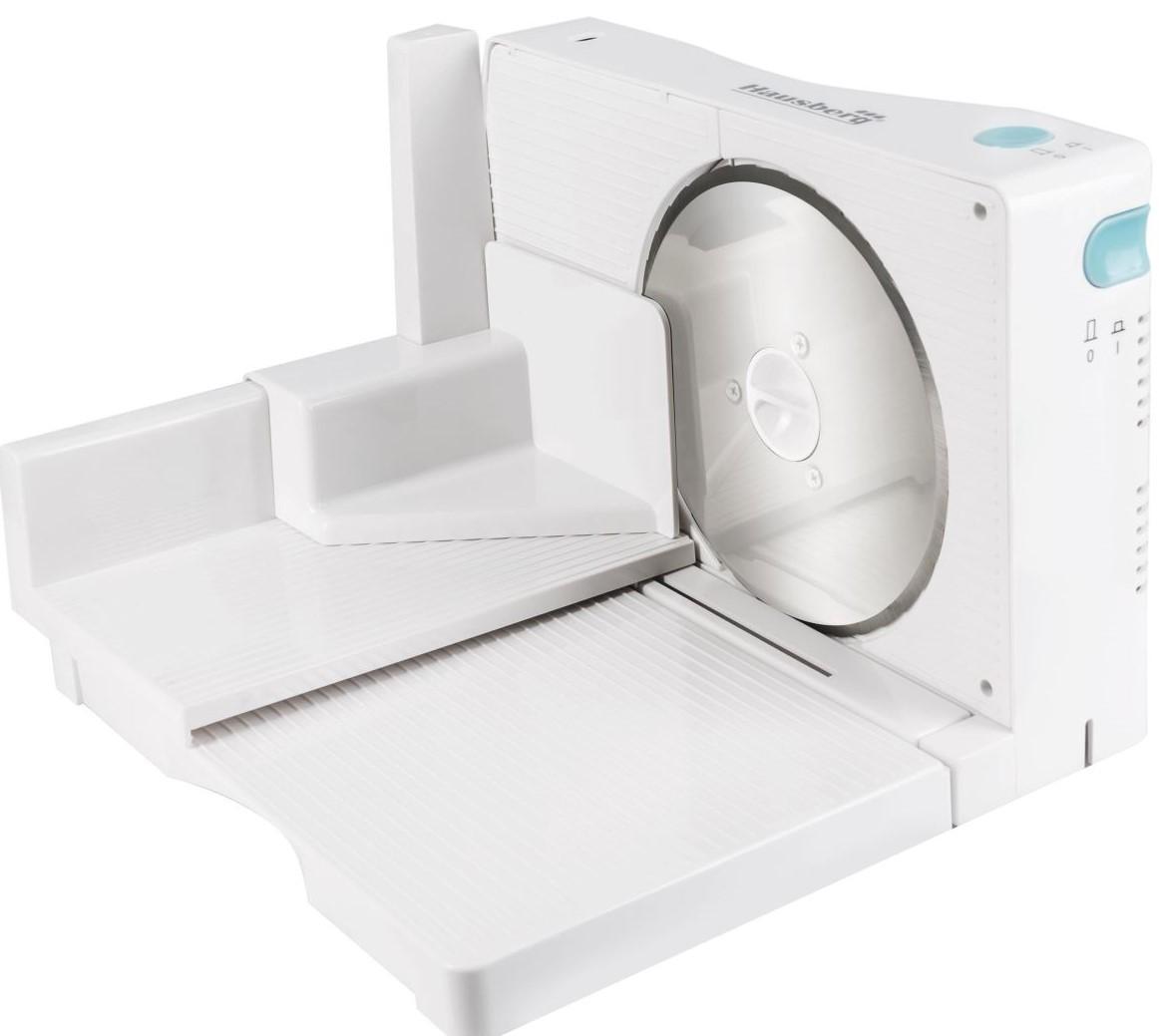 Aparat de feliat HAUSBERG HB-1130