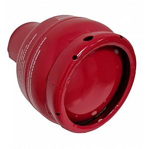 Butelie de gaz ELEFANT 20123