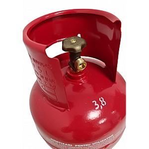 Butelie de gaz ELEFANT 20123