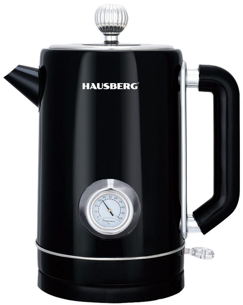 Fierbator electric de apa HAUSBERG HB-3626NG