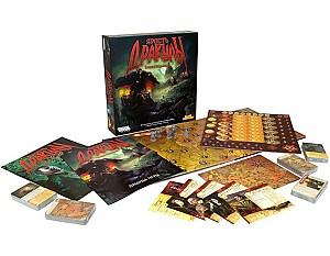 Joc de masa Hobby World Furia lui Dracula (181897)