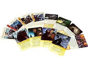 Joc de masa Hobby World Furia lui Dracula (181897)