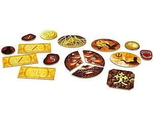 Joc de masa Hobby World Furia lui Dracula (181897)