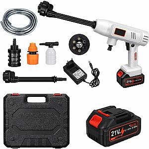 Aparat de spalat cu presiune Tatta TT-ASP 05