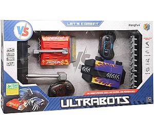 Jucarie teleghidata New World Ultrabots (253CD)