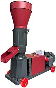 Granulator de furaje Demetra DM-200RM (motor inclus)